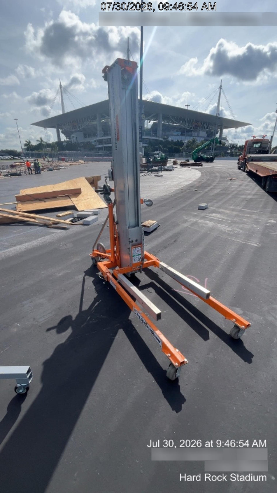 2021 LIFTSMART MLC-24