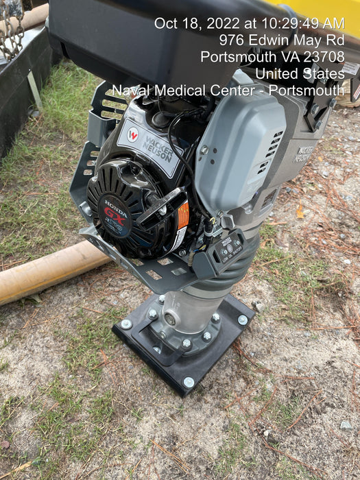 2022 WACKER NEUSON BS60-4As