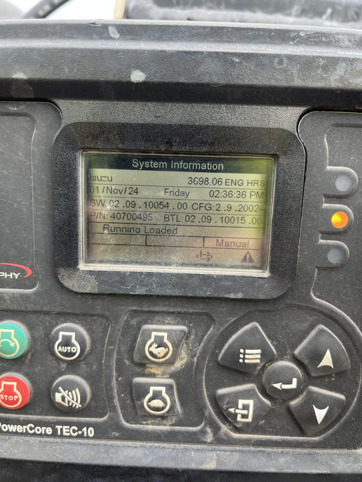 2021 MYERS-SETH RL-200