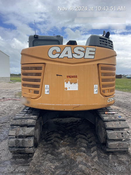 2013 WERK-BRAU 66" Ditching Bucket -  Werk-Brau