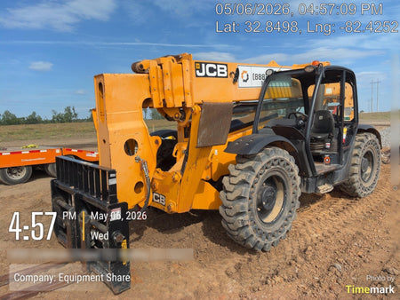 2024 JCB 400/F7360