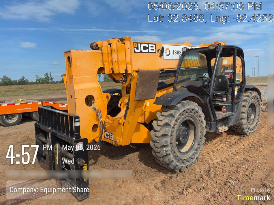 2024 JCB 400/F7360