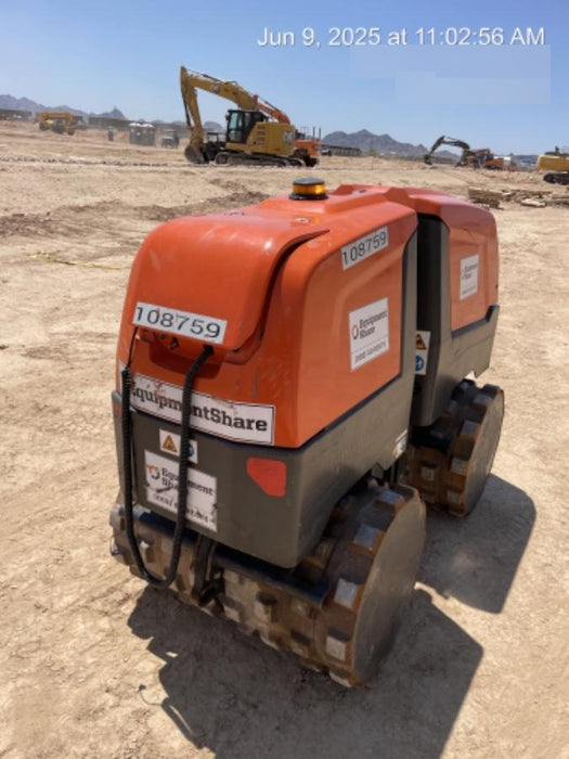 2020 HUSQVARNA LP9505