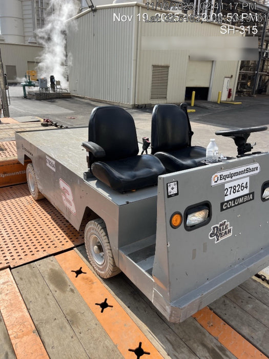 2022 COLUMBIA Payloader 2XL