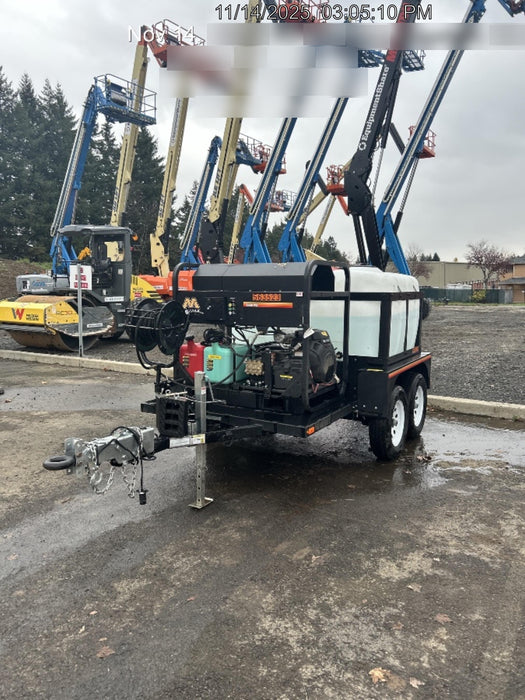 2025 MI-T-M HS-3505-1MGH-UR