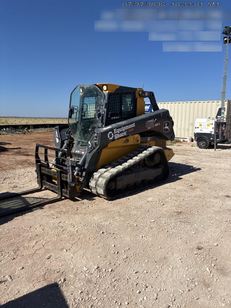 2025 ARROW MATERIAL HANDLING F5100CB