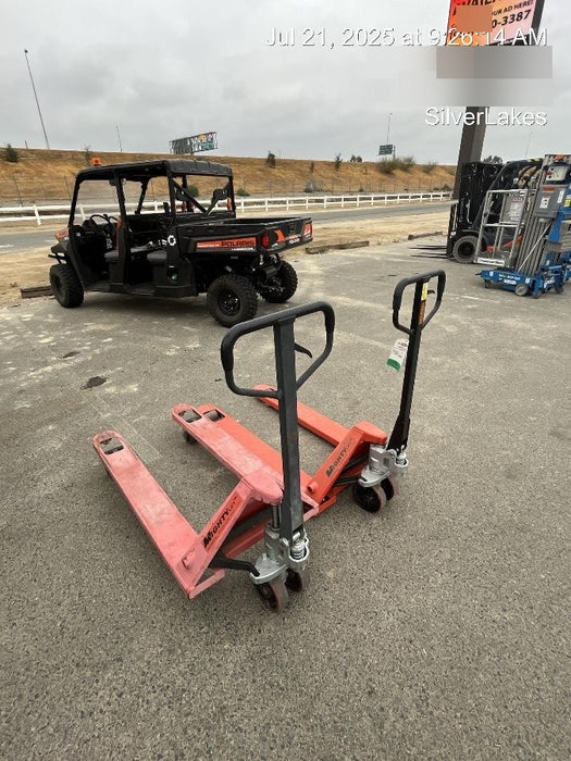 2023 MIGHTY LIFT ML55M