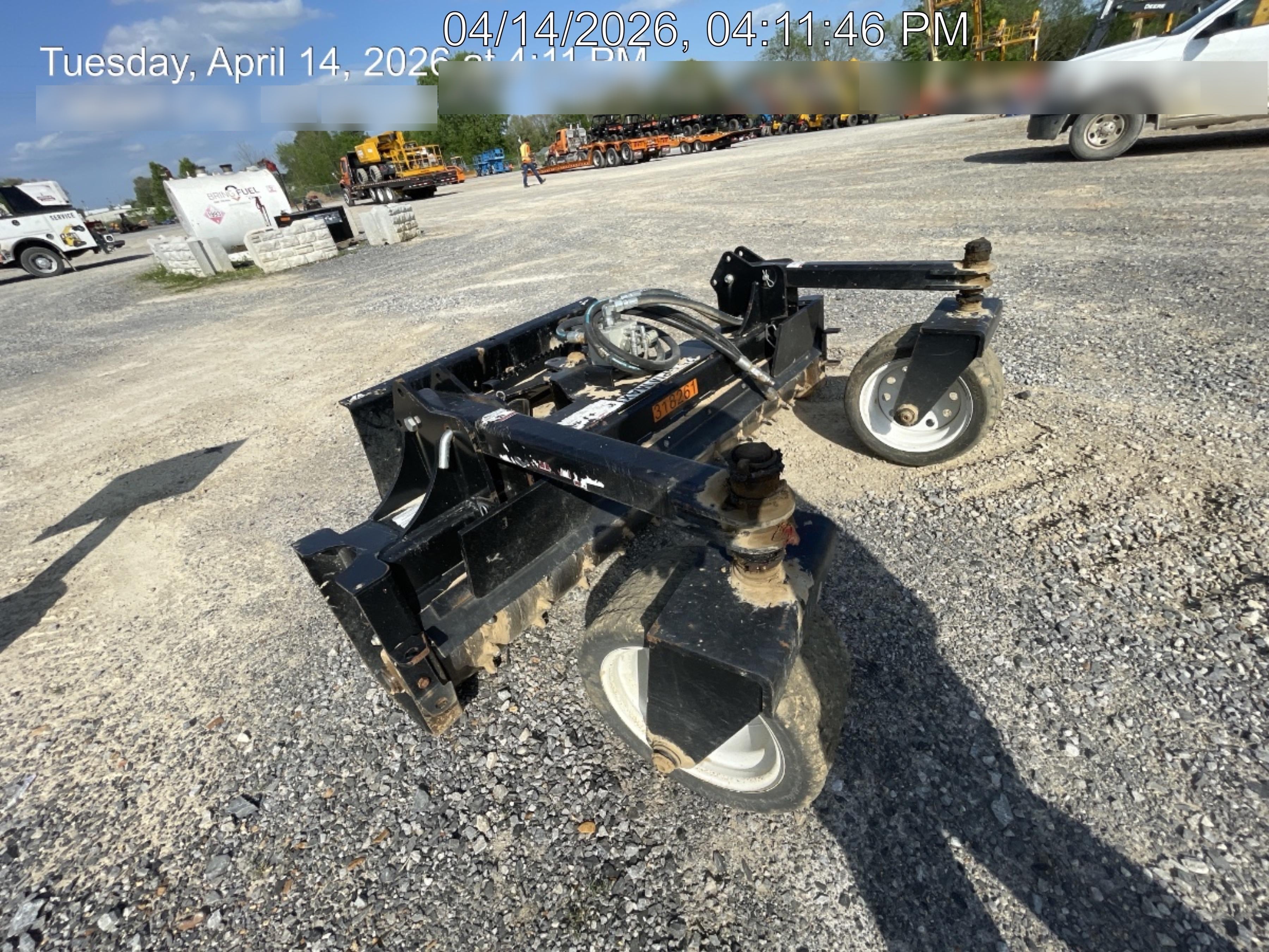 2023 VIRNIG PWR72