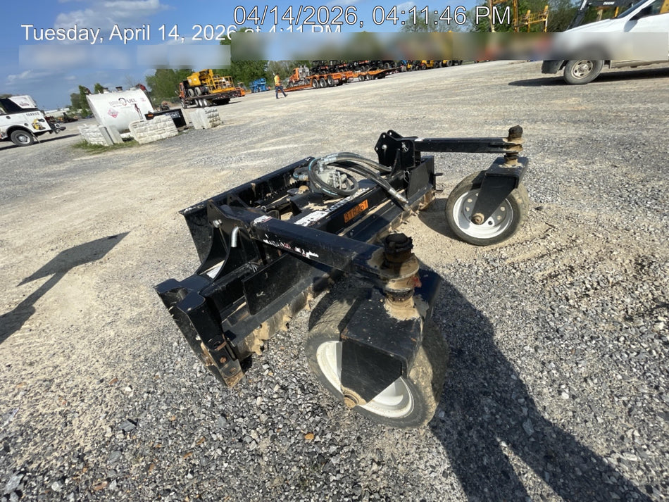 2023 VIRNIG PWR72