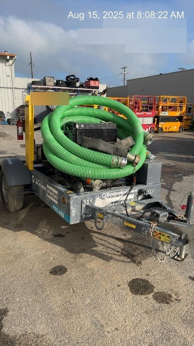 2023 ATLAS COPCO PAC H43 KD