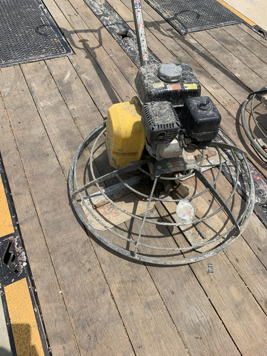 2019 WACKER NEUSON CT36