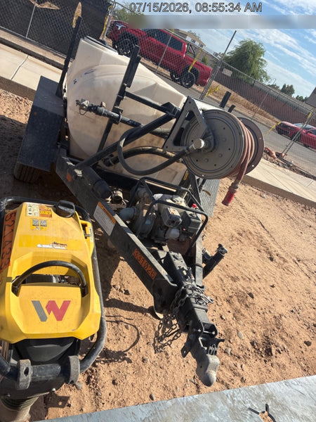 2023 WYLIE EXP-500L