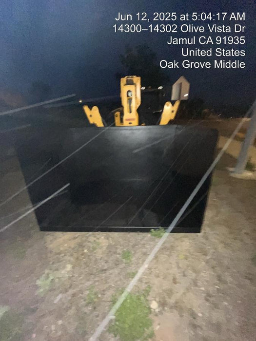 2025 STAR INDUSTRIES 1430