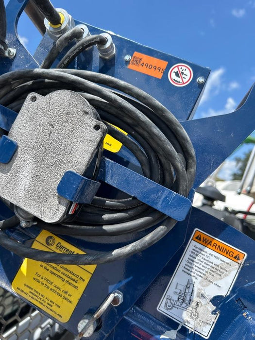 2025 CURRENT TOOLS 100A