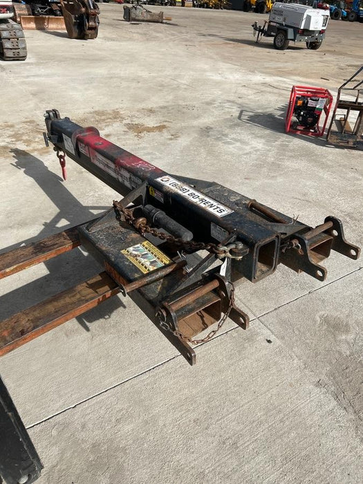 2021 STAR INDUSTRIES M1360B - Star JIB Boom