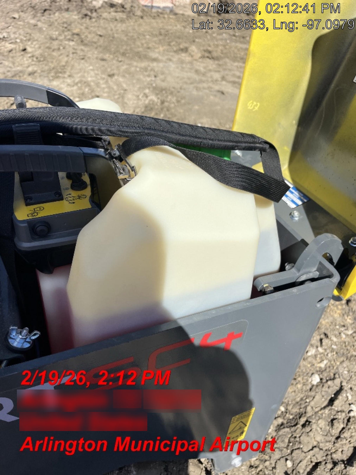 2026 WACKER NEUSON RTD-SC4