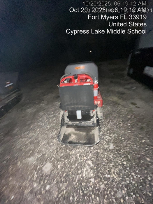 2024 TORO MBTX 2500-TS