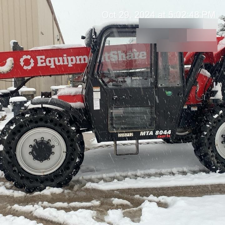 2022 MANITOU MTA8044