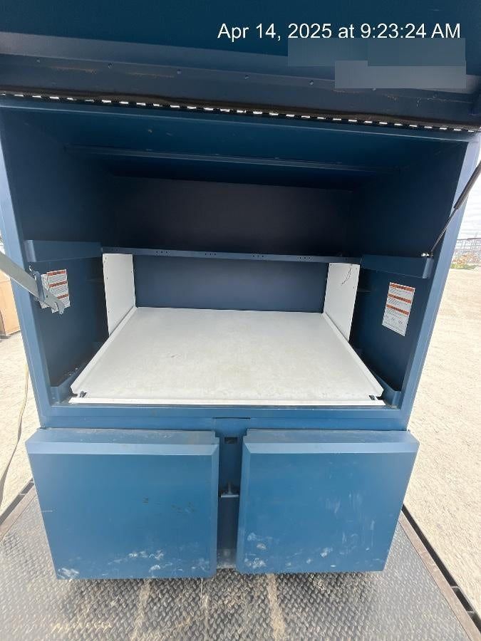 2025 DURABOX DB511