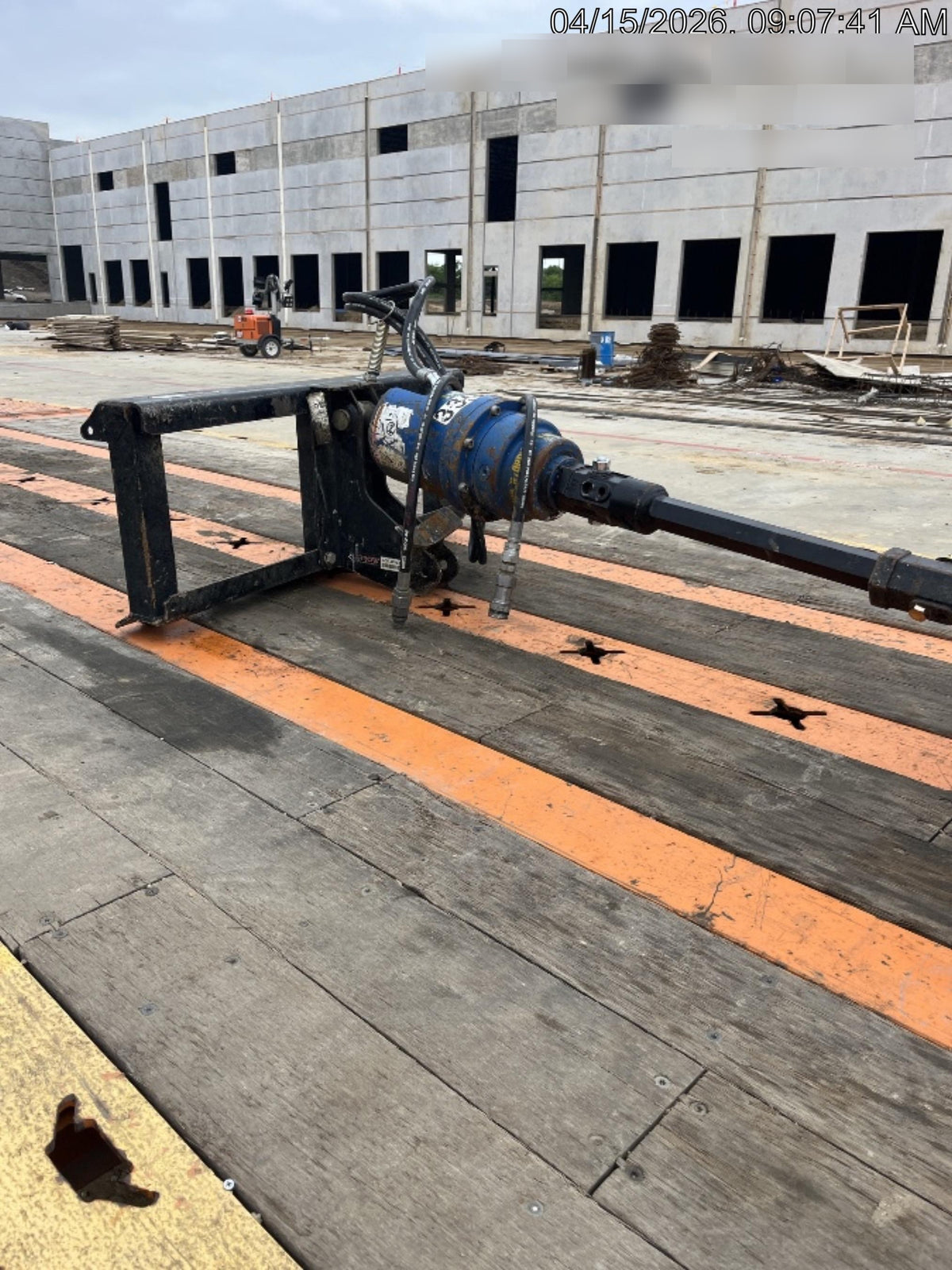 2023 AUGER TORQUE 3300-30
