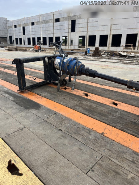 2023 AUGER TORQUE 3300-30