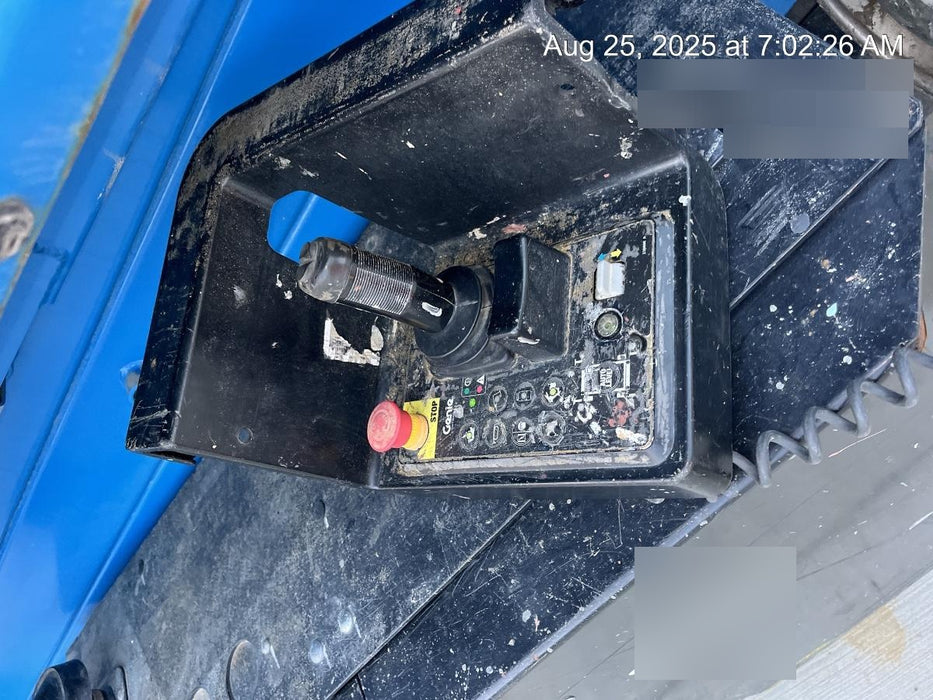 2020 GENIE GS-4069 RT