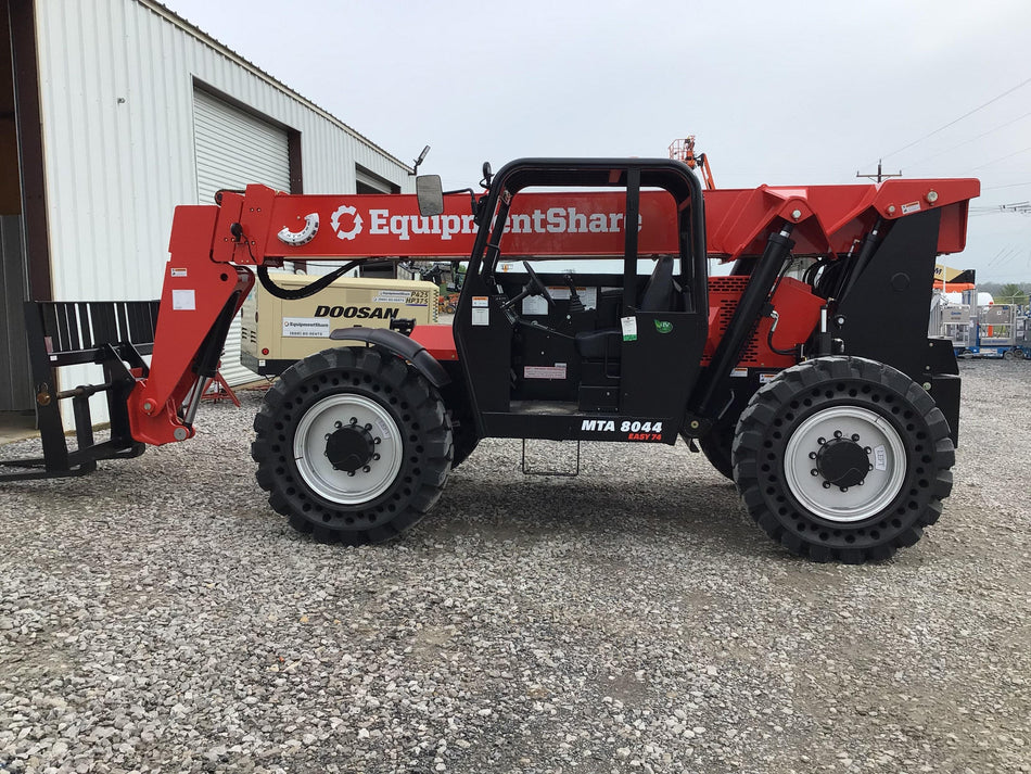 2021 MANITOU MTA8044