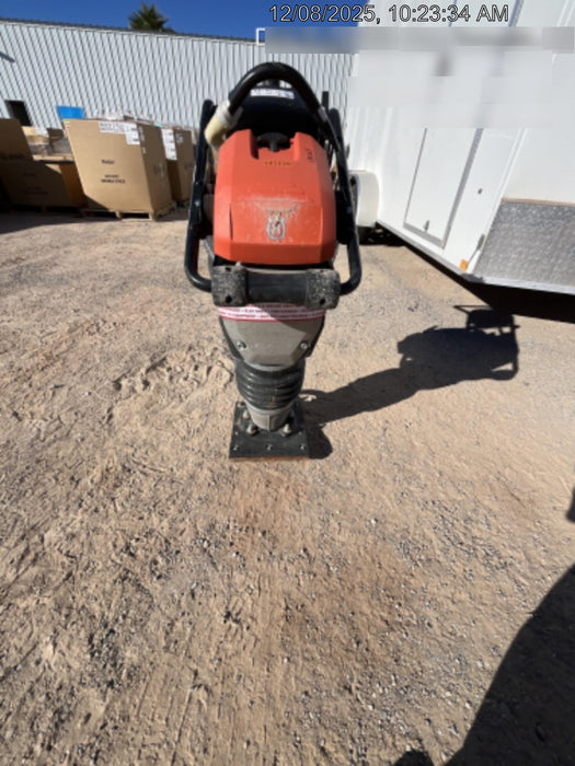 2025 HUSQVARNA LT6005