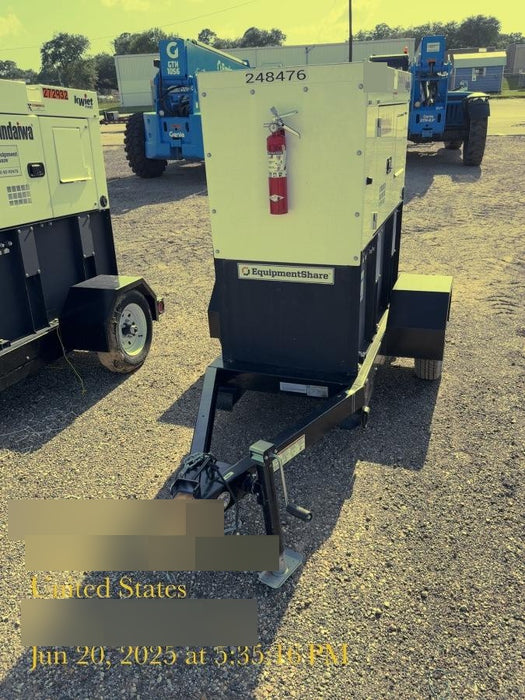 2022 SHINDAIWA DGK15FL