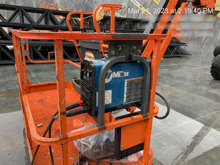 2020 MILLER ELECTRIC CST-280