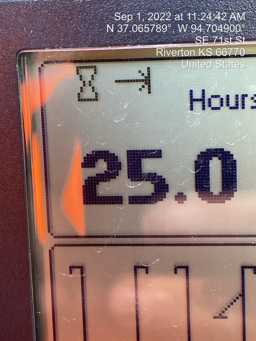 2021 ATLAS COPCO PAC66