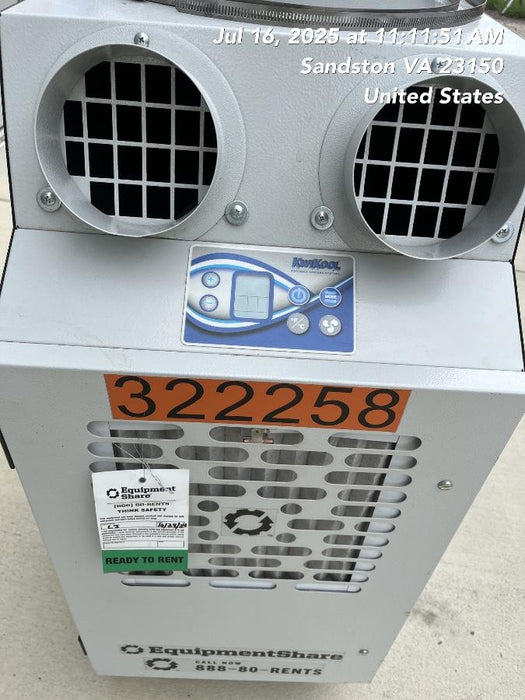 2023 KWIKOOL KPAC1411-2