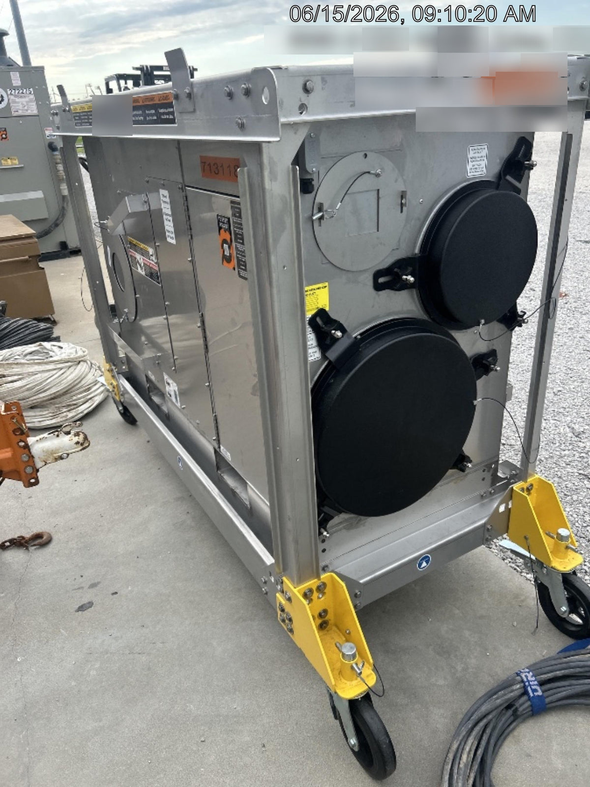 2026 CLIMATE DESIGN INTERNATIONAL MS-2400/2000