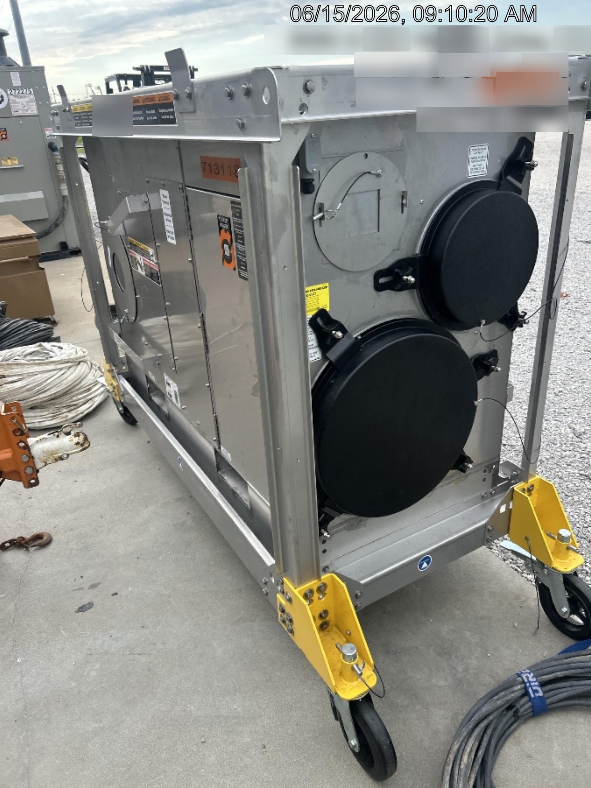 2026 CLIMATE DESIGN INTERNATIONAL MS-2400/2000