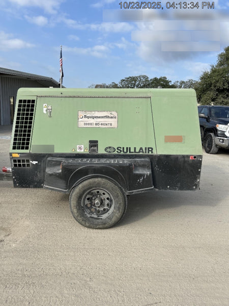 2019 SULLAIR 375H