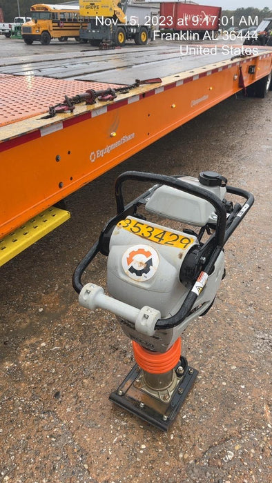 2023 MULTIQUIP MTX60HD