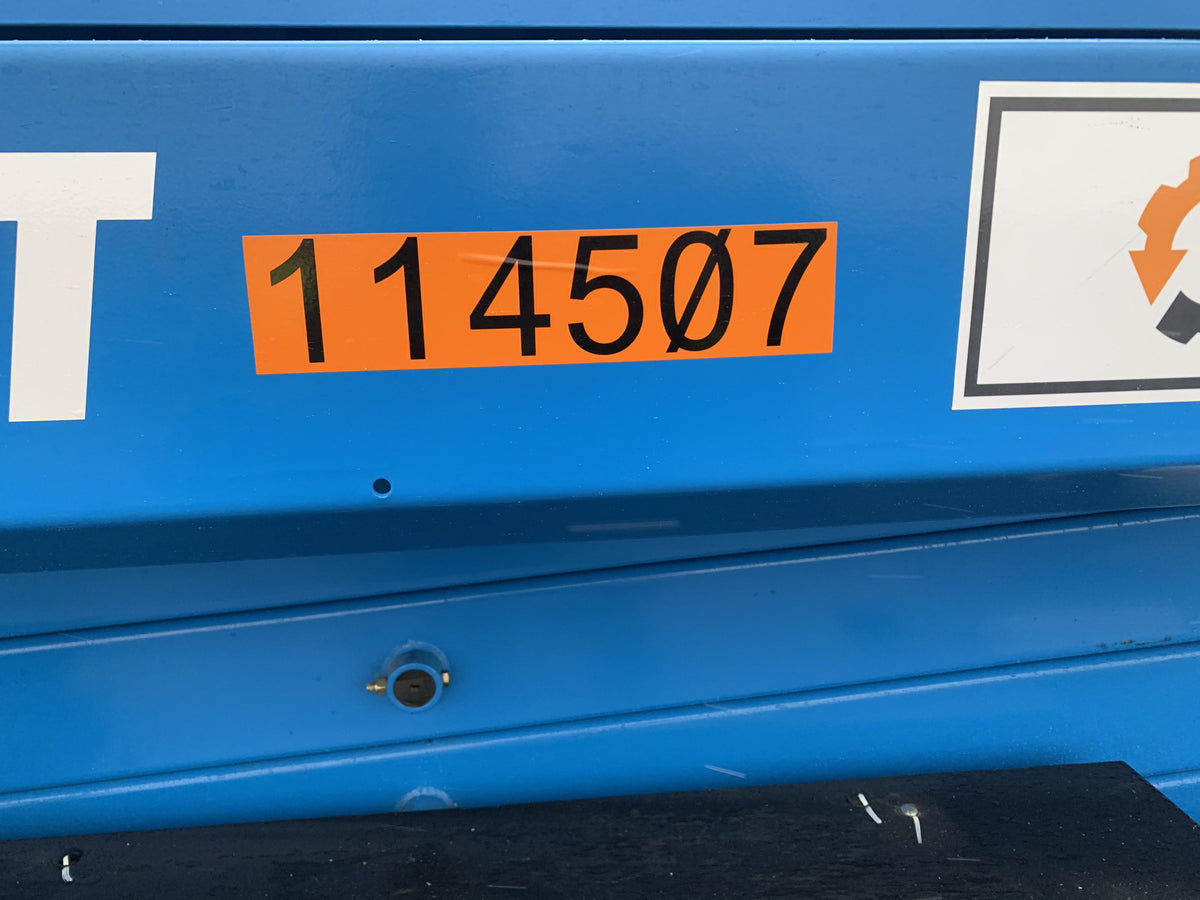 2020 GENIE GS-4069 RT