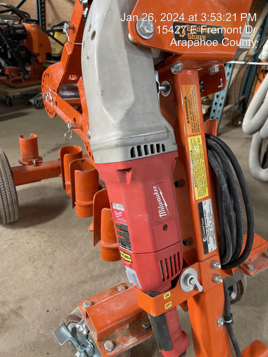 2022 CURRENT TOOLS 66 Current