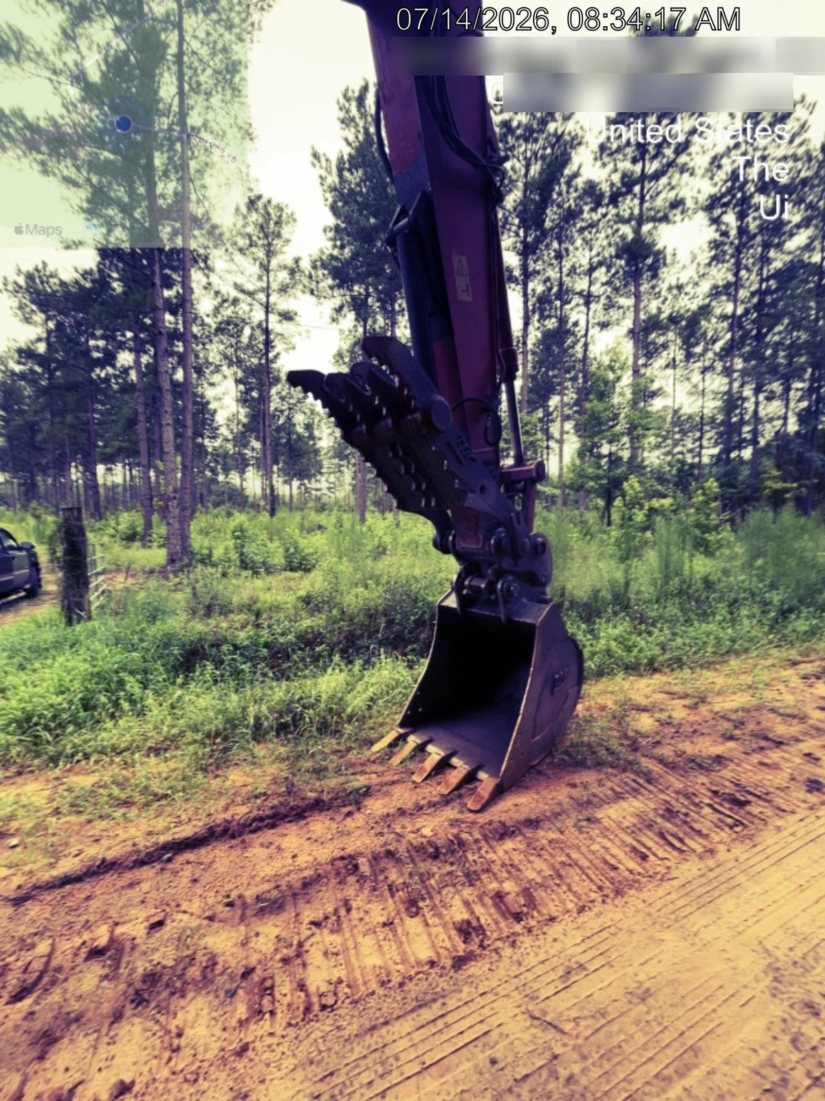 2022 LINK-BELT 160X4EX