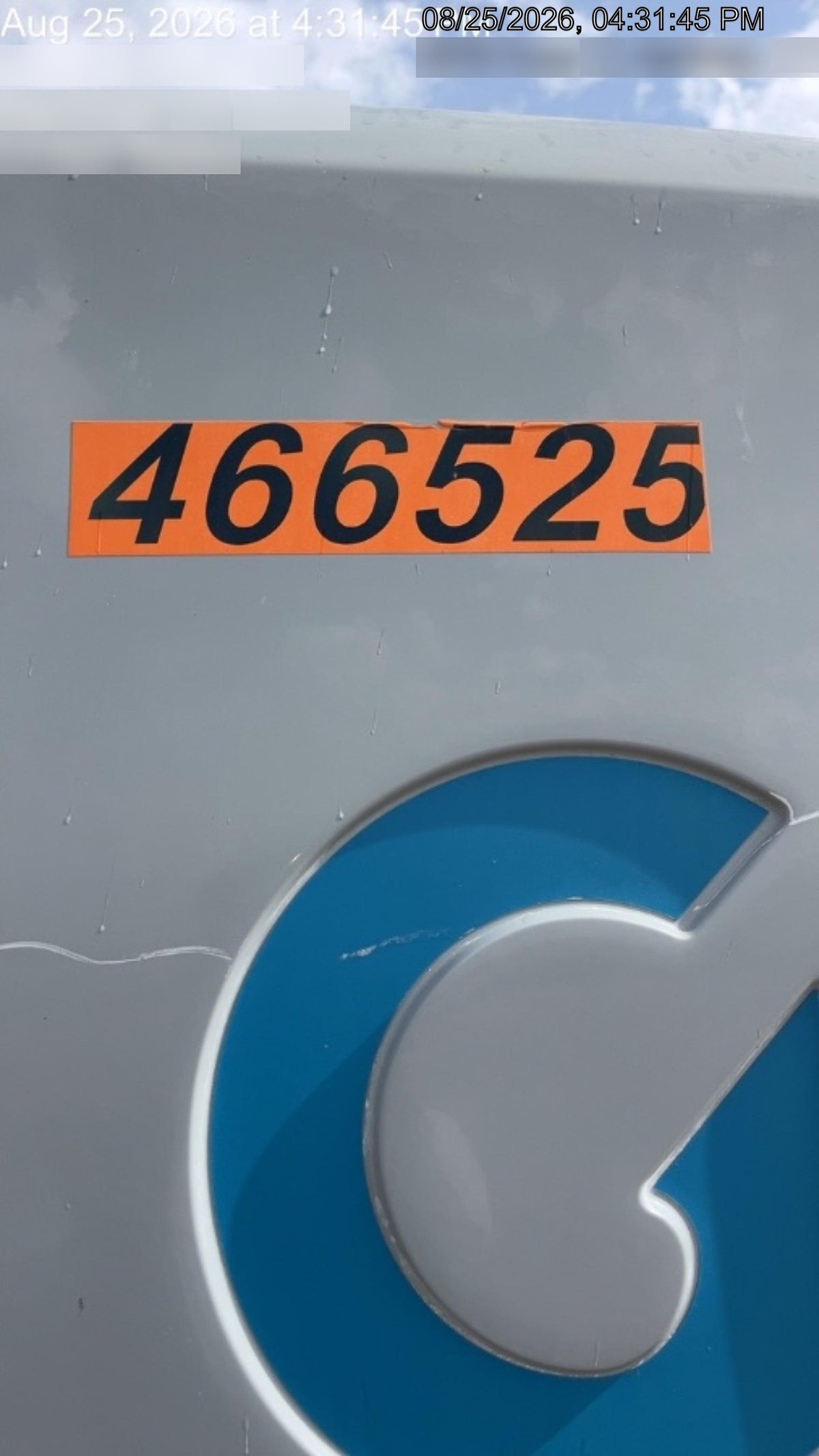 2024 GENIE S-45 XC