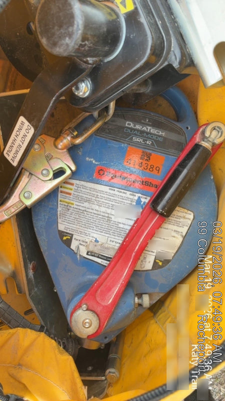 2024 FALLTECH 7509