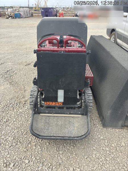 2023 TORO MBTX 2500-TS