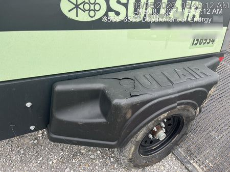 2021 SULLAIR 185D-DPQ KU4F