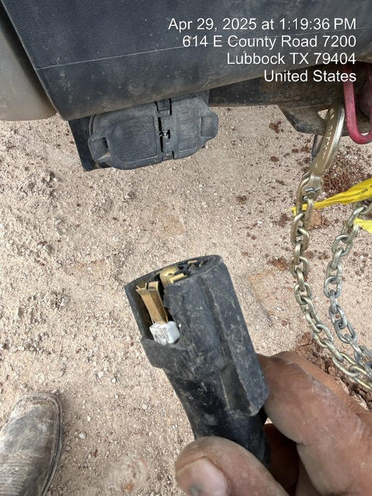 2025 AIRMAN PDSF375DP-6E1