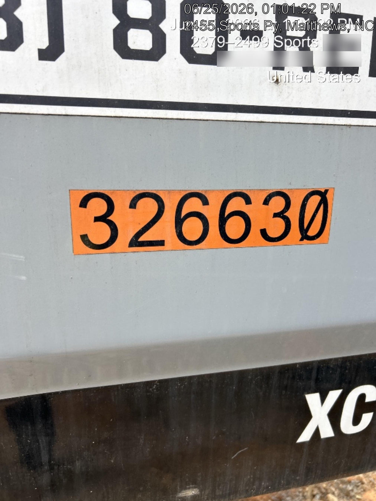 2023 GENIE S-65 XC