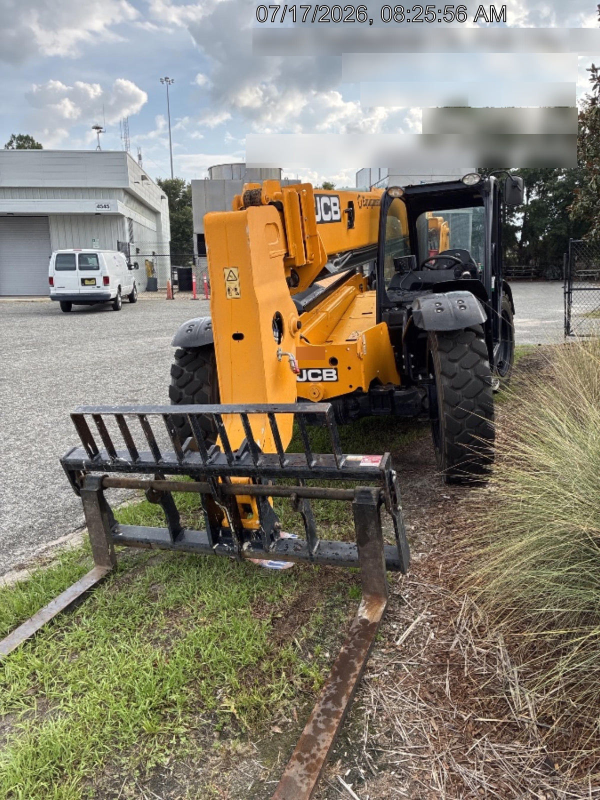 2024 JCB 509-42