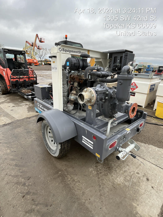 2023 ATLAS COPCO PAC F44 KD