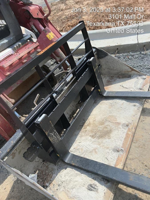 2025 ARROW MATERIAL HANDLING F5100CB