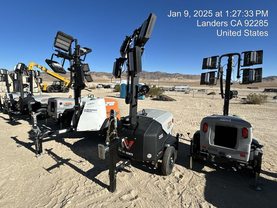 2024 WACKER NEUSON LTT4