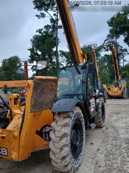 2021 JCB 512-56